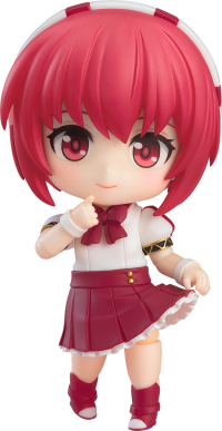 Nendoroid Dorothy Haze 2