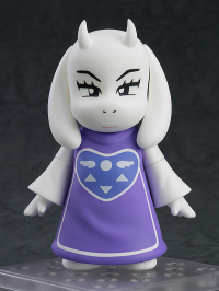 Nendoroid Toriel 5