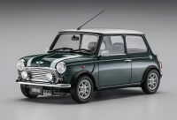 [HC54] 1:24 MINI COOPER 1.3i (1997) 14