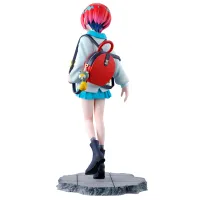 BANDAI Amate Yuzuriha (Machu)"Mobile Suit Gundam GQuuuuuuX", Masterlise Ichibansho Figure - Mobile Suit Gundam GQuuuuuuX - photo 6