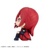 Lookup BLUE LOCK Hyoma Chigiri Second Selection Ver. 2