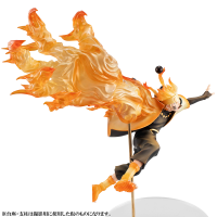 G.E.M. series NARUTO Shippuden Naruto Uzumaki  Six Paths Sage Mode  G.E.M.15th Anniversary ver. 9