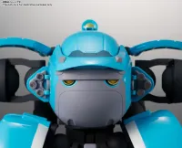 TAMASHII NATIONS Big Tony Sakugan, Bandai Spirits Robot Spirits - Sakugan - photo 11