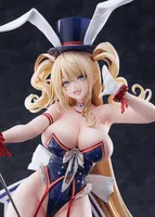 Max Factory Guam: Stage-Setting Charmer - Azur Lane - photo 10