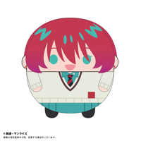 Gundam GQuuuuuuX FUWA KORORIN Ｍsize A 1