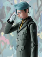 TAMASHII NATIONS Challia Bull "GUNDAM" - Mobile Suit Gundam GQuuuuuuX - photo 2