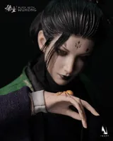 Queen Studios INART - Black Myth: The Fourth Sister 1/6 Collectible Figure - Black Myth: Wukong - photo 7