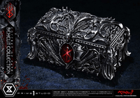 Life Scale Masterline Berserk Coffret of Fate: Behelit Collection			 17