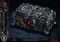 Prime 1 Studio Life Scale Masterline Berserk Coffret of Fate: Behelit Collection			 - Berserk - photo 17