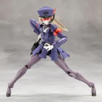 KOTOBUKIYA VALIANT - Megalomaria - photo 3