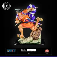Tsume Art Oden IKIGAI - ONE PIECE - photo 6