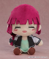 Plushie Kikuri Hiroi with Onikoro Carrying Case 1