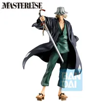 BANDAI Kisuke Urahara (Stirring Souls Vol.4) - BLEACH - photo 2