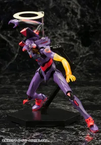 KOTOBUKIYA Evangelion Test Type-01 Awake Ver. - Rebuild of Evangelion - photo 14