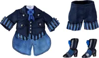 GOOD SMILE COMPANY Nendoroid Doll: Outfit Set (Ciel Phantomhive) - Black Butler - photo 2