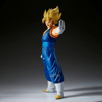 DRAGON BALL Z Grandista-VEGITO- 3