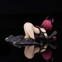”To Love-Ru Darkness” Mea Kurosaki Darkness ver.(re-run) 7