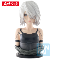 A2 (For the Glory of Mankind) "NieR:Automata", Ichibansho Art Scale Figure 5