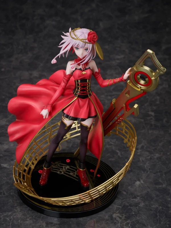 FuRyu takt op.Destiny Unmei 1/7 Scale Figure - takt op.Destiny
