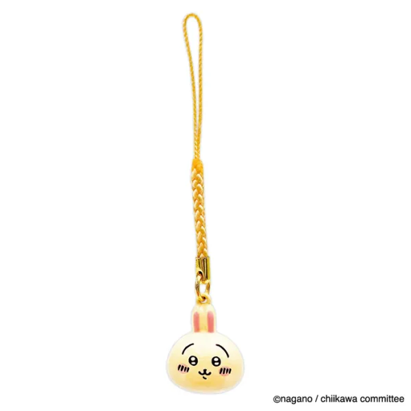 Marimo Craft Bell Usagi - Keychains & Straps