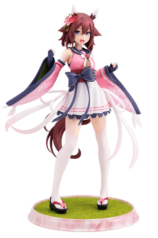 KOTOBUKIYA Sakura Chiyono O - Umamusume: Pretty Derby