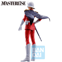 Char Aznable (Universal Century Saga) 4