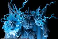 Obelisk the Tormentor  Egyptian God Statue Expansion Parts Set 7