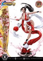 Real Elite Masterline THE KING OF FIGHTERS '98 MAI SHIRANUI Ultimate Version 			 54