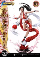 Prime 1 Studio Real Elite Masterline THE KING OF FIGHTERS '98 MAI SHIRANUI Ultimate Version 			 - The King of Fighters - photo 54