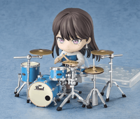 Nendoroid Taki Shiina 4