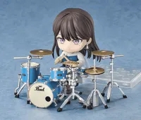 Good Smile Arts Shanghai Nendoroid Taki Shiina - BanG Dream! - photo 4