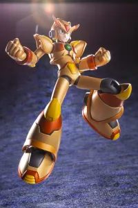 KOTOBUKIYA ROCKMANX MAX ARMOR Hyperchip Version - Mega Man - photo 4