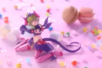KOTOBUKIYA VELRETTA ReACT-P - ARCANADEA - photo 12