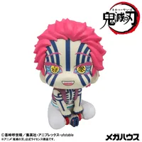 MegaHouse Lookup Demon Slayer： Kimetsu no Yaiba Akaza - Demon Slayer: Kimetsu no Yaiba - photo 8