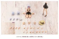 KOTOBUKIYA Koyomi Takanashi 【Swim Style】DREAMING STYLE BLACK SWAN - SOUSAISHOJOTEIEN - photo 1