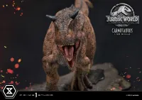 Prime 1 Studio Prime Collectible Figures Jurassic World: Fallen Kingdom (Film) Carnotaurus - Jurassic Park - photo 4