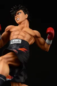 ORANGE CAT INDUSTRY Takeshi Sendou－finish blow－ - Hajime no Ippo - photo 14