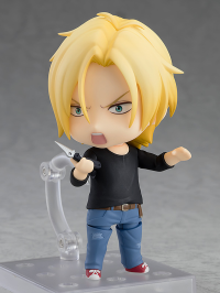 Nendoroid Ash Lynx 4