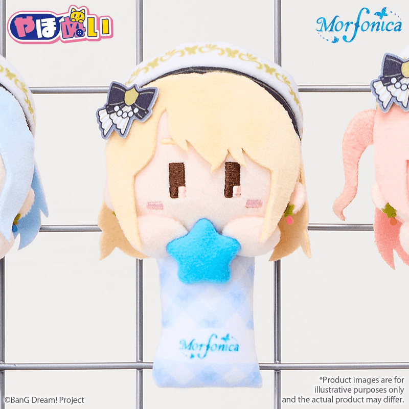 YahoNui　Morfonica Toko Kirigaya