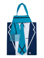 Blue Archive COSBAG SHIROKO 2