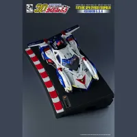 MegaHouse Asurada GSX - FUTURE GPX CYBER FORMULA - photo 4
