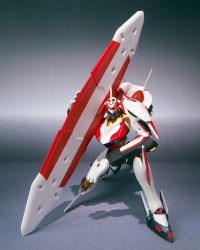 #SIDE LFO Nirvash Type Zero Spec2 1