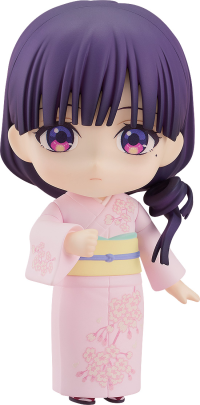 Nendoroid Miyo Saimori 2