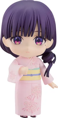 GOOD SMILE COMPANY Nendoroid Miyo Saimori - My Happy Marriage - photo 2