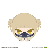 My Hero Academia HUG CHARACTER COLLECTION 7 4