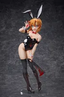 FREEing Rena Ryugu: Tragic Bunny Ver. - Higurashi: When They Cry GOU - photo 2