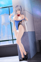 Disciplinary Committee-chan 6