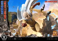 Prime 1 Studio Ultimate Premium Masterline One-Punch Man Saitama & Genos DX Bonus Version			 - One Punch Man - photo 21