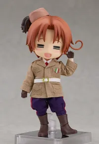 GOOD SMILE COMPANY Nendoroid Doll Outfit Set: Italy - Hetalia World★Stars - photo 4