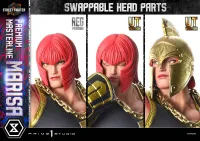 Prime 1 Studio Premium Masterline Street Fighter 6 Marisa Ultimate Bonus Version - Street Fighter - photo 6